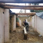Restauración en paipa