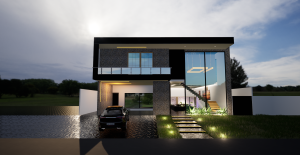 Inicio - Global Project