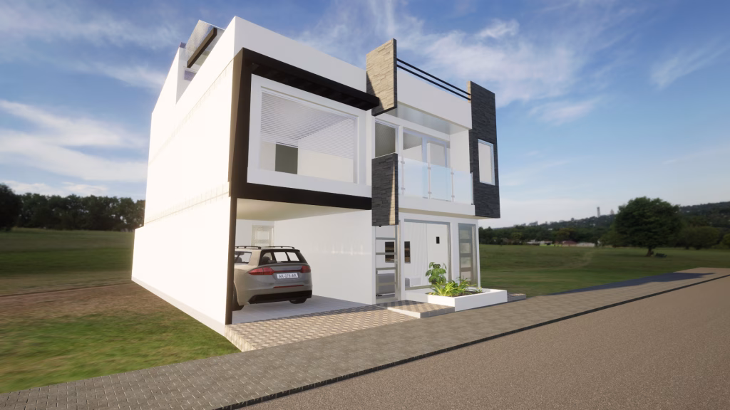 Casa en Duitama