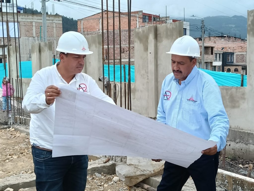 Interventorías y consultorías