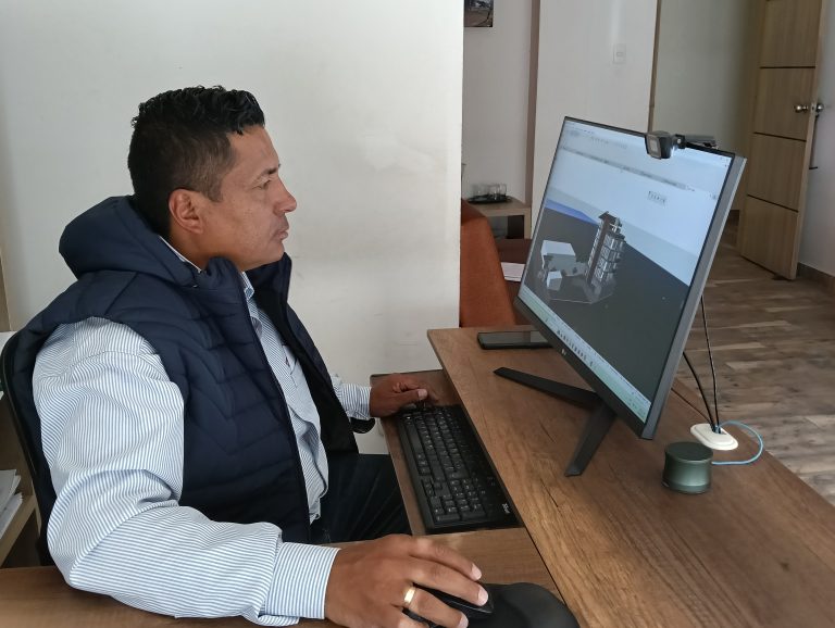 Inicio - Global Project