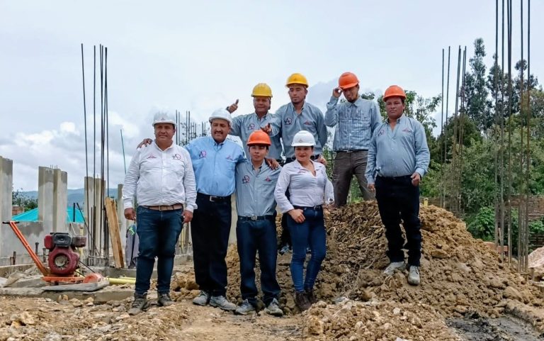 Inicio - Global Project